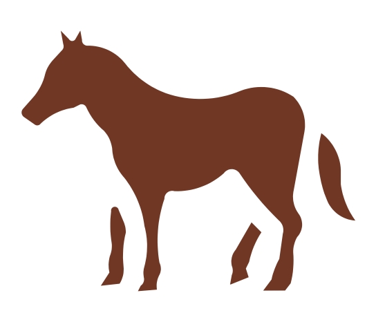 SFP01403 HORSE